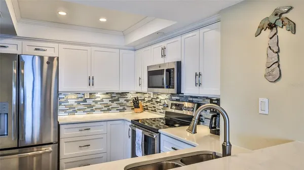 $735,000 | 5207 South Atlantic Avenue, Unit 1226, New Smyrna Beach, FL 32169