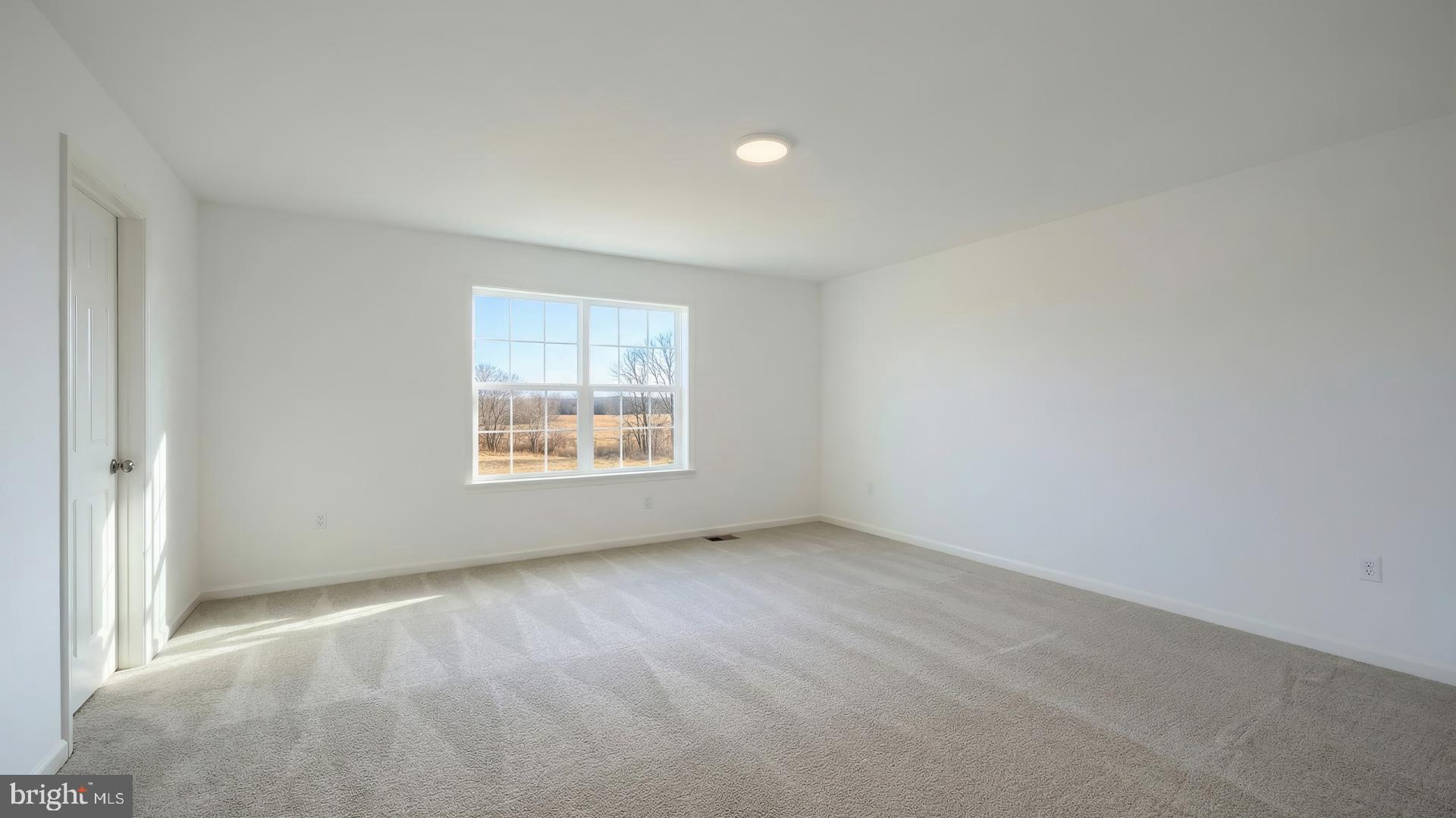 217 Copper Ridge Drive Newmanstown, PA 17073 - Photo 23 of 30 an empty room with a window