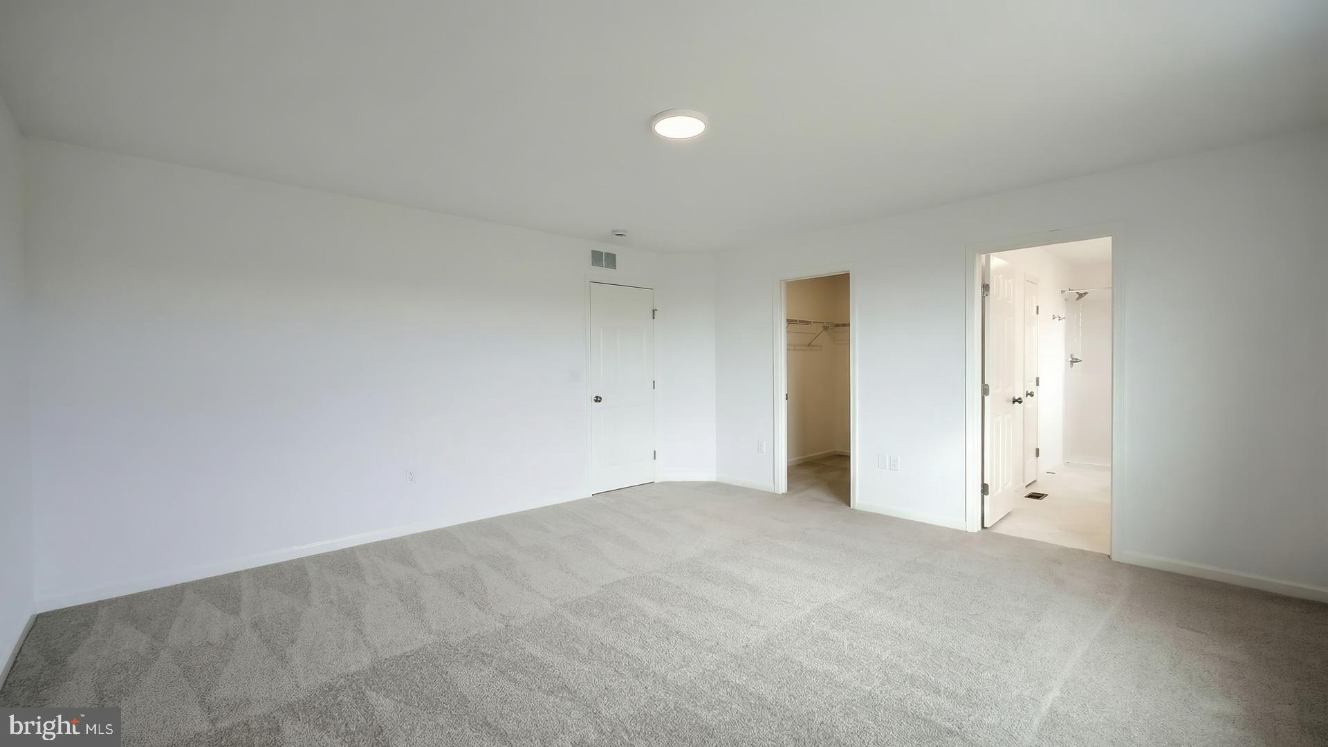 217 Copper Ridge Drive Newmanstown, PA 17073 - Photo 24 of 30 a view of empty room