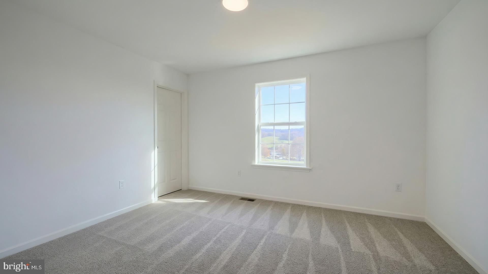 217 Copper Ridge Drive Newmanstown, PA 17073 - Photo 29 of 30 an empty room with a window