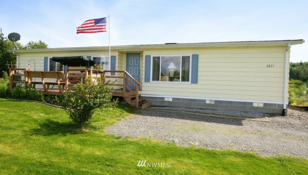 3611 Bay Road Ferndale, WA 98248 - Photo 1 of 1