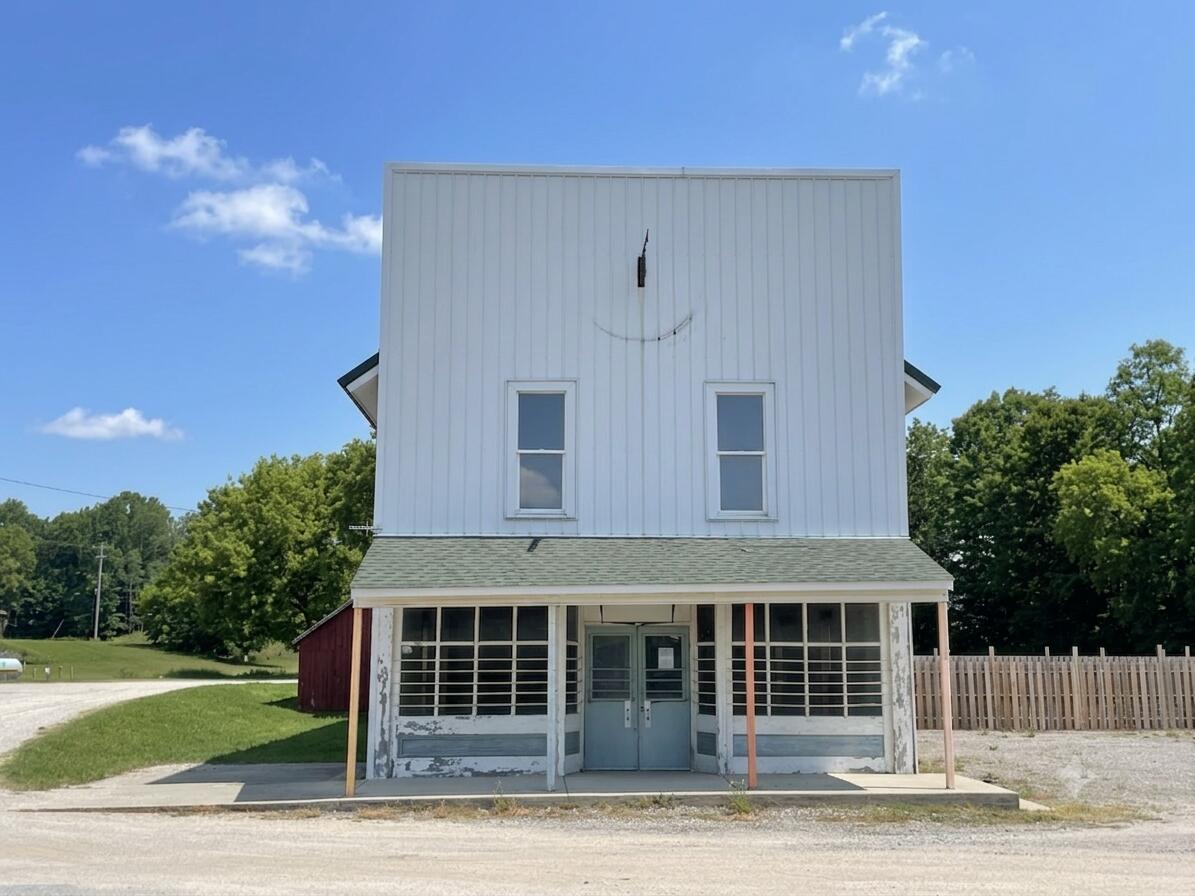 10978 East 8 Mile Road Tustin, MI 49688 - Photo 1 of 14 IMG_1715