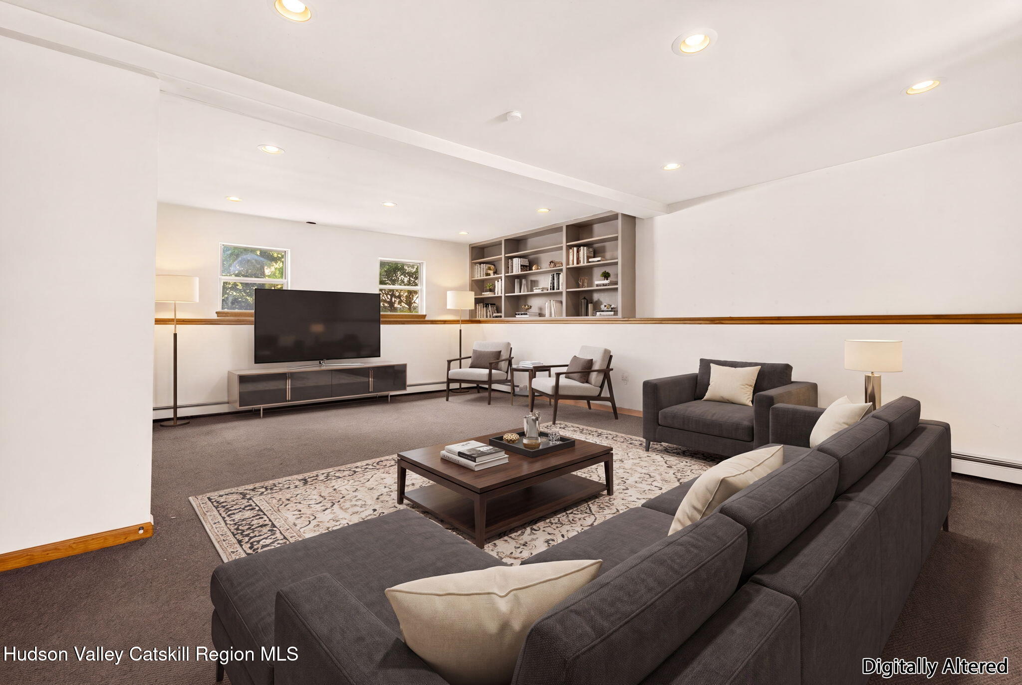 2 Verven Road Poughkeepsie, NY 12603 - Photo 24 of 29 30-basement-1_R1_V1