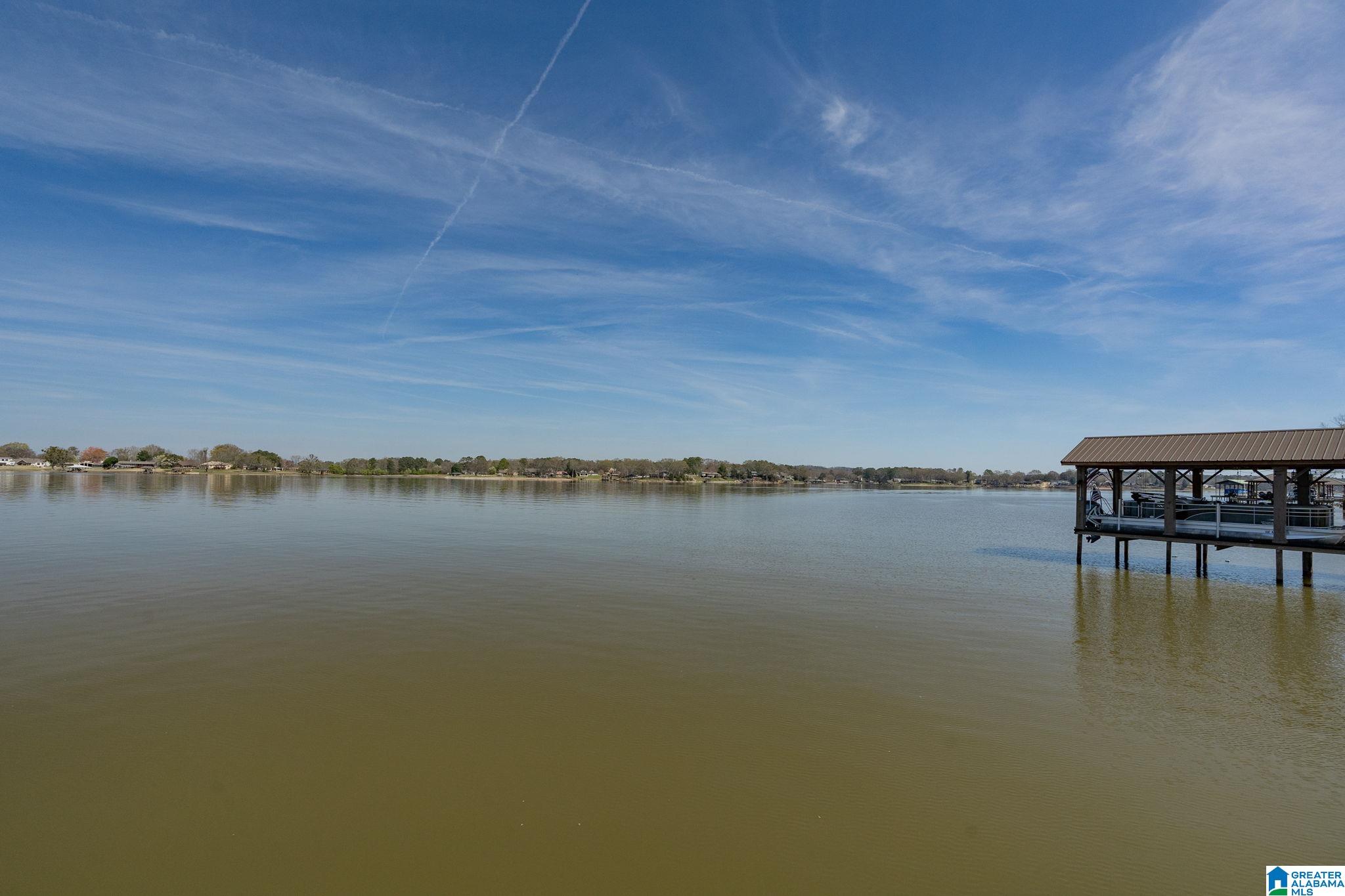 4557 Griffitt Bend Road Talladega, AL 35160 - Photo 48 of 68