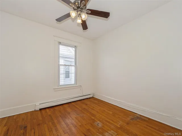 $2,500 | 236 Mansion Street, Unit 1, Poughkeepsie, NY 12601