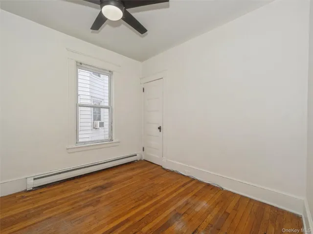 $2,500 | 236 Mansion Street, Unit 1, Poughkeepsie, NY 12601