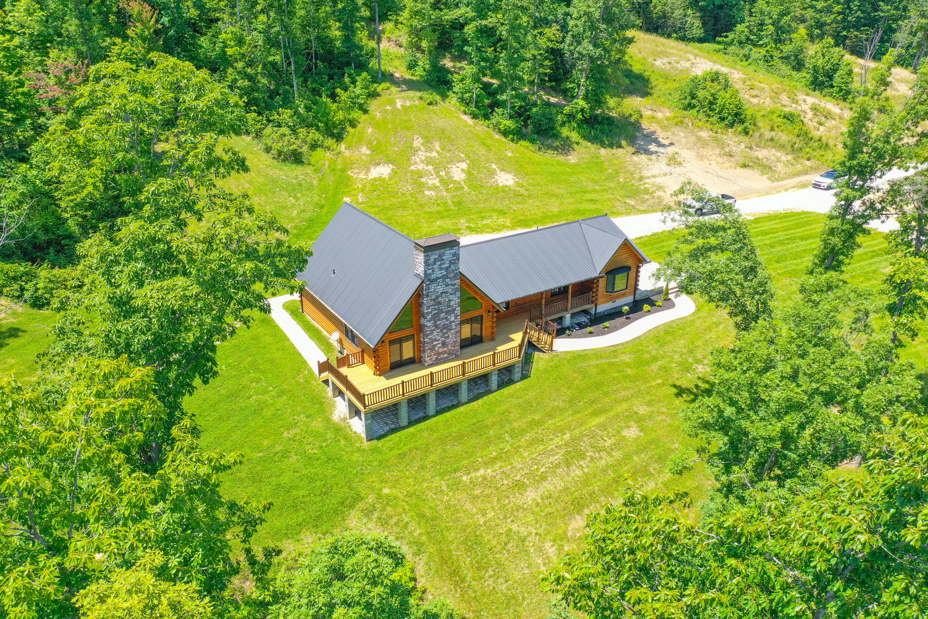 1300 Gabbard Road Berea, KY 40403 - Photo 17 of 69 DJI_0644