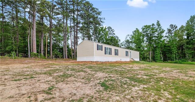 888 Dyson Creek Road Pollock, LA 71467 - Photo 3 of 28 Gallery Image 3