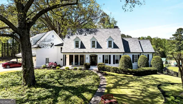 $5,285,000 | 565 Old Lathemtown Road, Canton, GA 30115