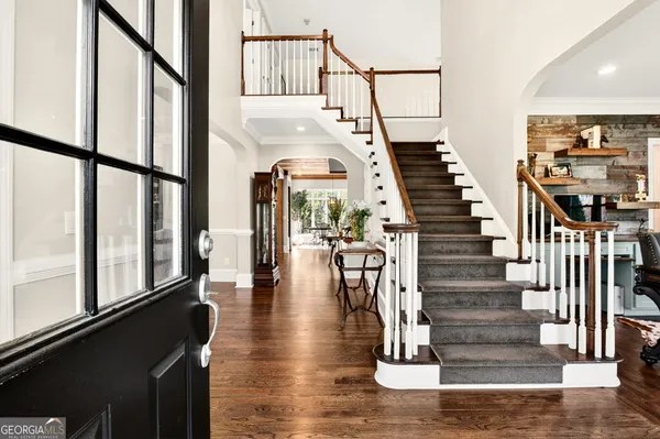 $5,285,000 | 565 Old Lathemtown Road, Canton, GA 30115