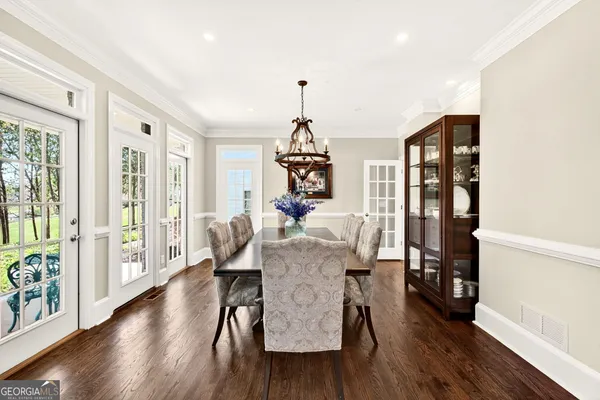 $5,285,000 | 565 Old Lathemtown Road, Canton, GA 30115