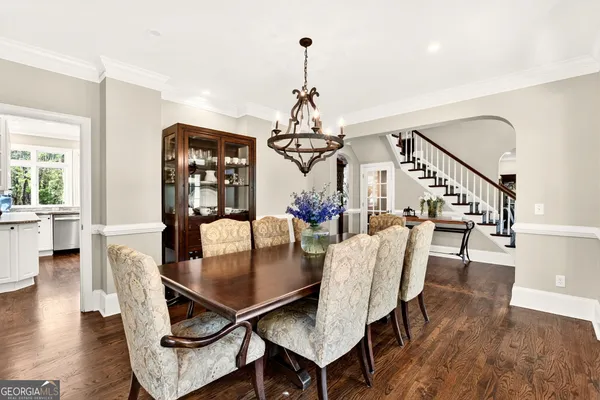 $5,285,000 | 565 Old Lathemtown Road, Canton, GA 30115