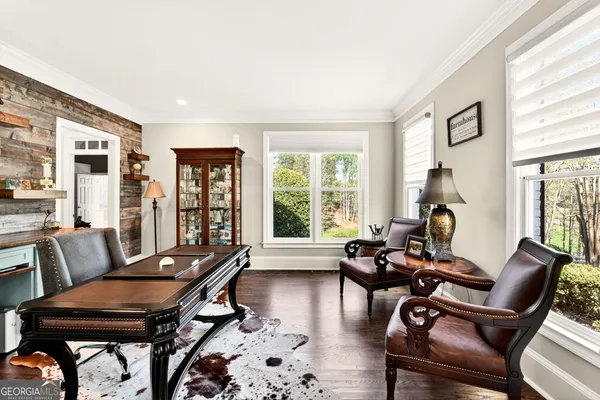 $5,285,000 | 565 Old Lathemtown Road, Canton, GA 30115