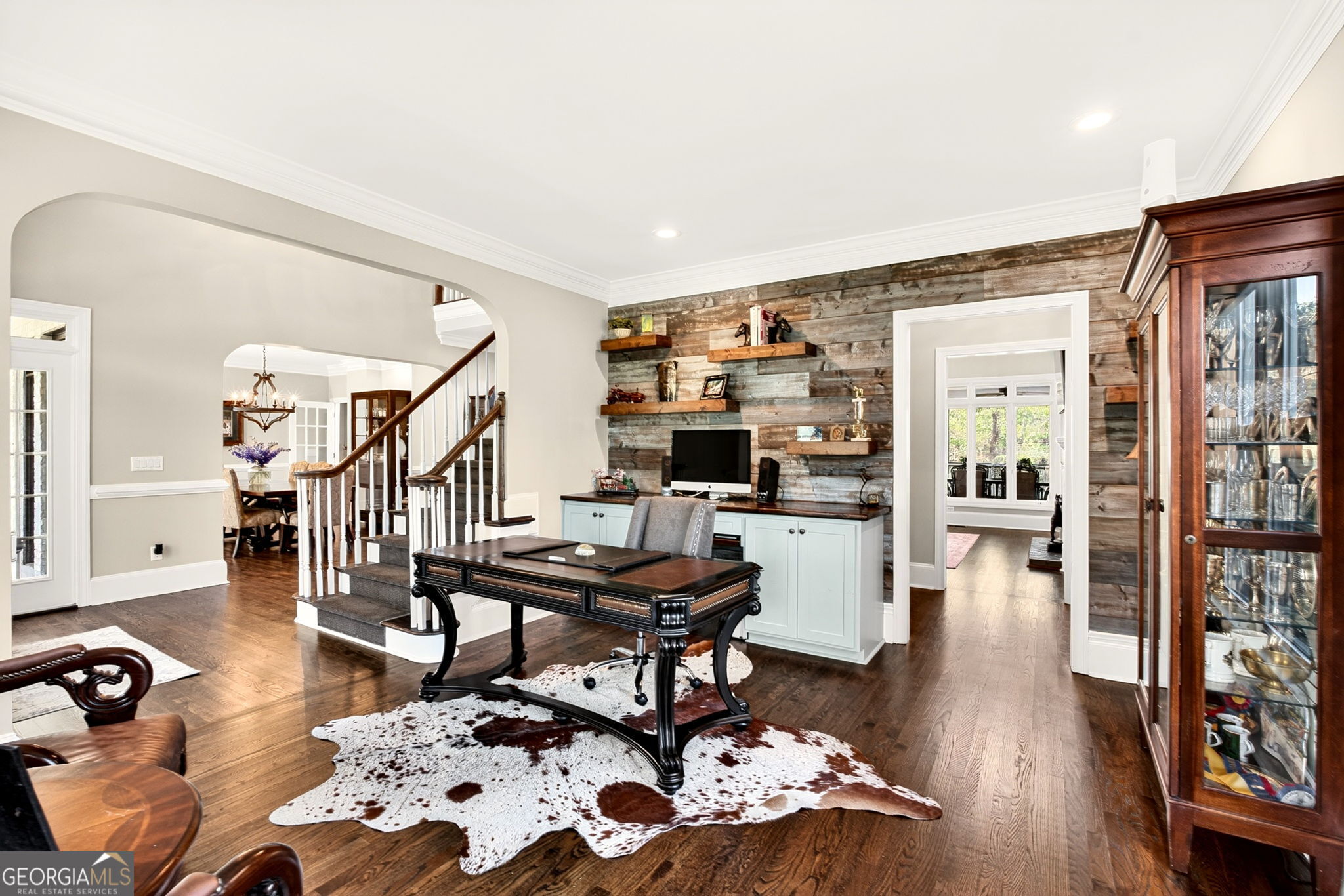 565 Old Lathemtown Road Canton, GA 30115 - Photo 17 of 73