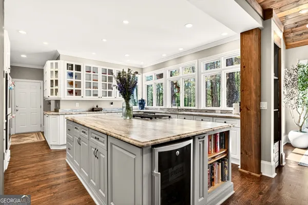 $5,285,000 | 565 Old Lathemtown Road, Canton, GA 30115