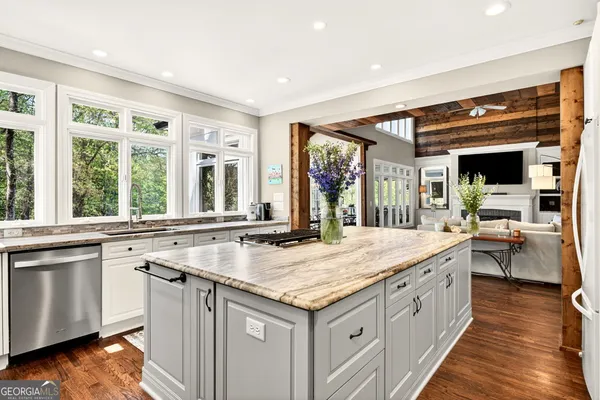 $5,285,000 | 565 Old Lathemtown Road, Canton, GA 30115