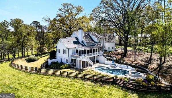 $5,285,000 | 565 Old Lathemtown Road, Canton, GA 30115