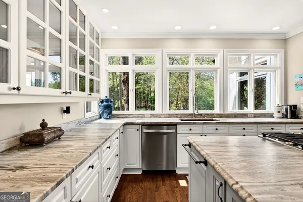 $5,285,000 | 565 Old Lathemtown Road, Canton, GA 30115