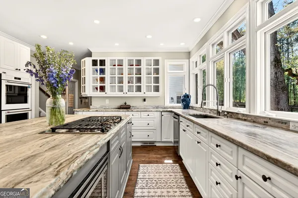 $5,285,000 | 565 Old Lathemtown Road, Canton, GA 30115