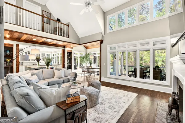 $5,285,000 | 565 Old Lathemtown Road, Canton, GA 30115