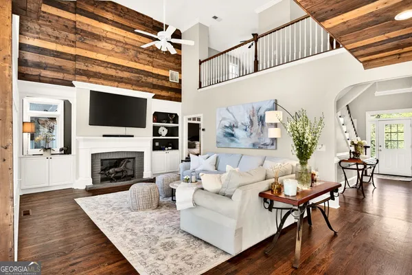 $5,285,000 | 565 Old Lathemtown Road, Canton, GA 30115