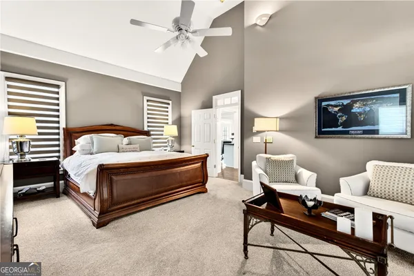 $5,285,000 | 565 Old Lathemtown Road, Canton, GA 30115