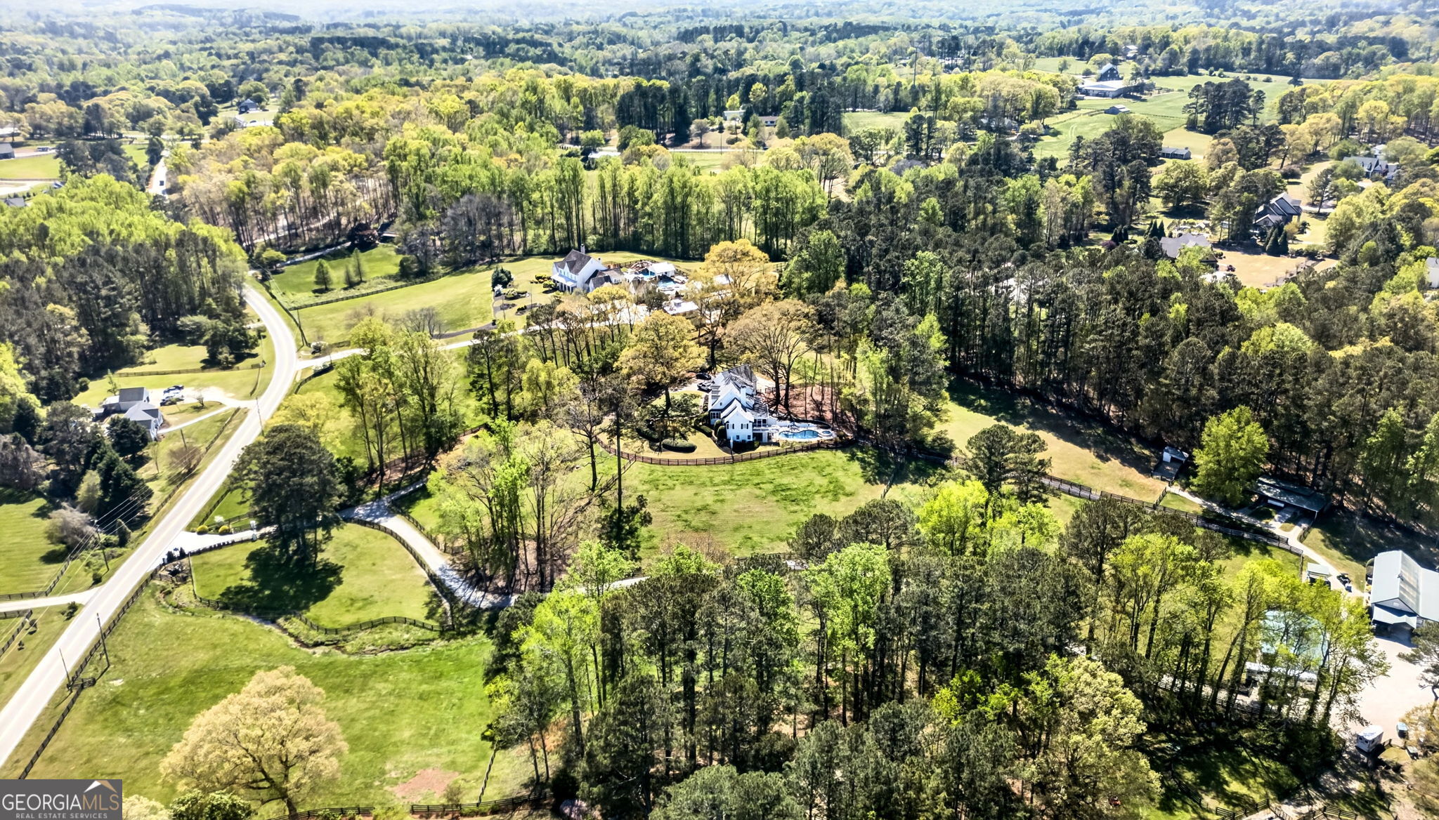 565 Old Lathemtown Road Canton, GA 30115 - Photo 3 of 73