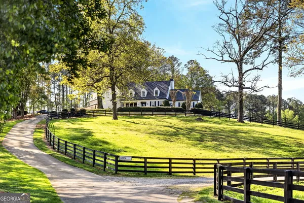 $5,285,000 | 565 Old Lathemtown Road, Canton, GA 30115