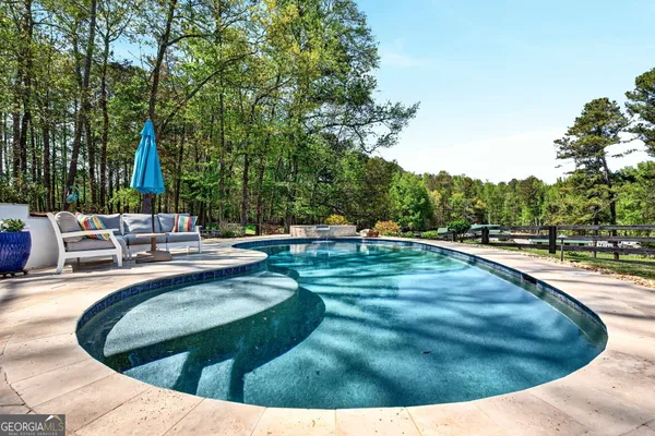 $5,285,000 | 565 Old Lathemtown Road, Canton, GA 30115