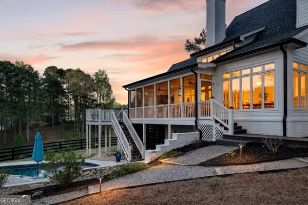 $5,285,000 | 565 Old Lathemtown Road, Canton, GA 30115