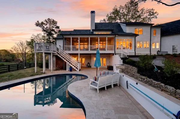 $5,285,000 | 565 Old Lathemtown Road, Canton, GA 30115