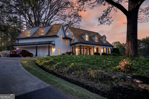 $5,285,000 | 565 Old Lathemtown Road, Canton, GA 30115