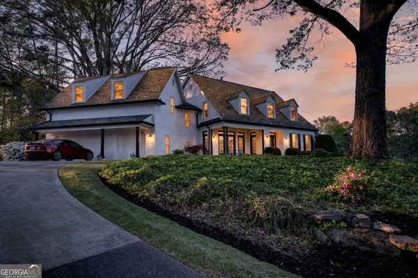 $5,285,000 | 565 Old Lathemtown Road, Canton, GA 30115