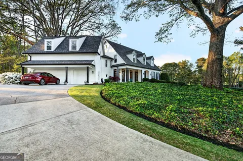 $5,285,000 | 565 Old Lathemtown Road, Canton, GA 30115