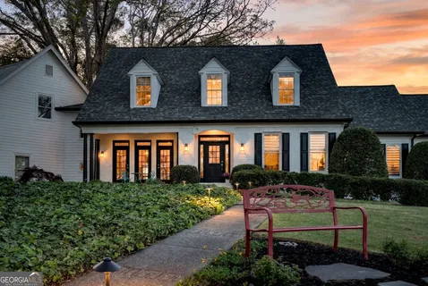 $5,285,000 | 565 Old Lathemtown Road, Canton, GA 30115