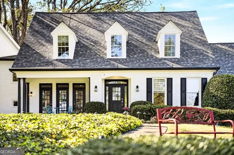 $5,285,000 | 565 Old Lathemtown Road, Canton, GA 30115