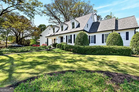 $5,285,000 | 565 Old Lathemtown Road, Canton, GA 30115