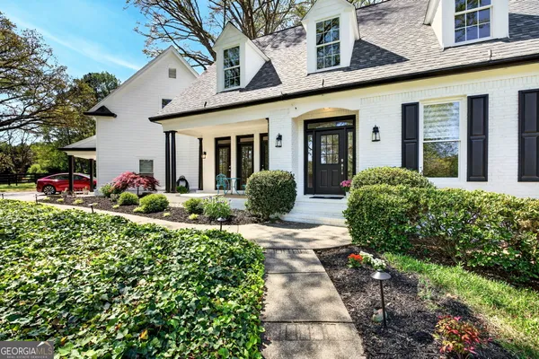 $5,285,000 | 565 Old Lathemtown Road, Canton, GA 30115