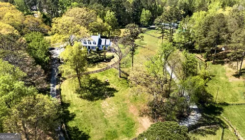 $5,285,000 | 565 Old Lathemtown Road, Canton, GA 30115