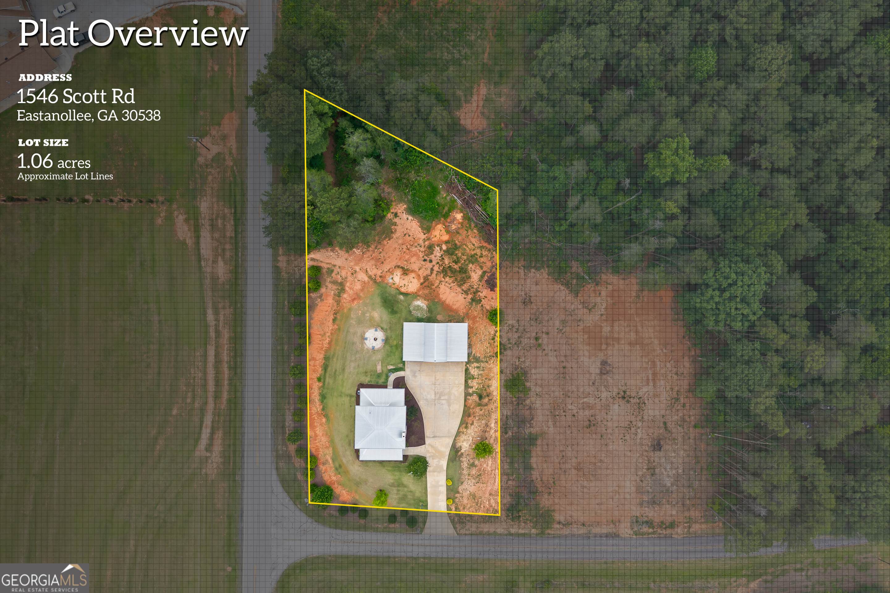 1546 Scott Road Eastanollee, GA 30538 - Photo 132 of 143
