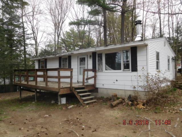 378 Union Road Belmont, NH 03220 - Photo 1 of 5