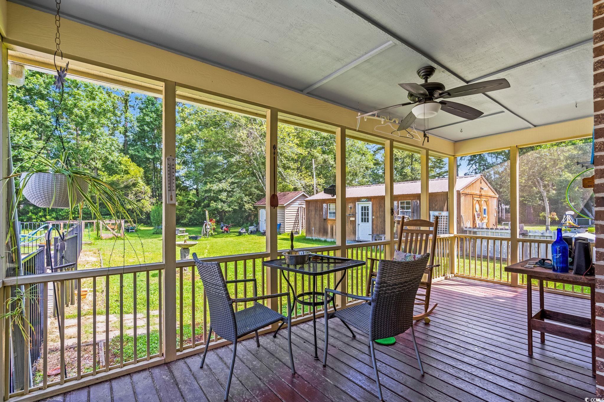 528 George Washington Trail Georgetown, SC 29440 - Photo 28 of 40