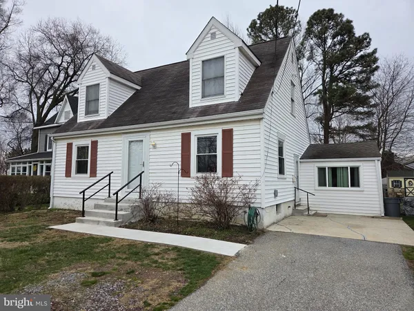 $339,900 | 506 Harvey Road, Claymont, DE 19703