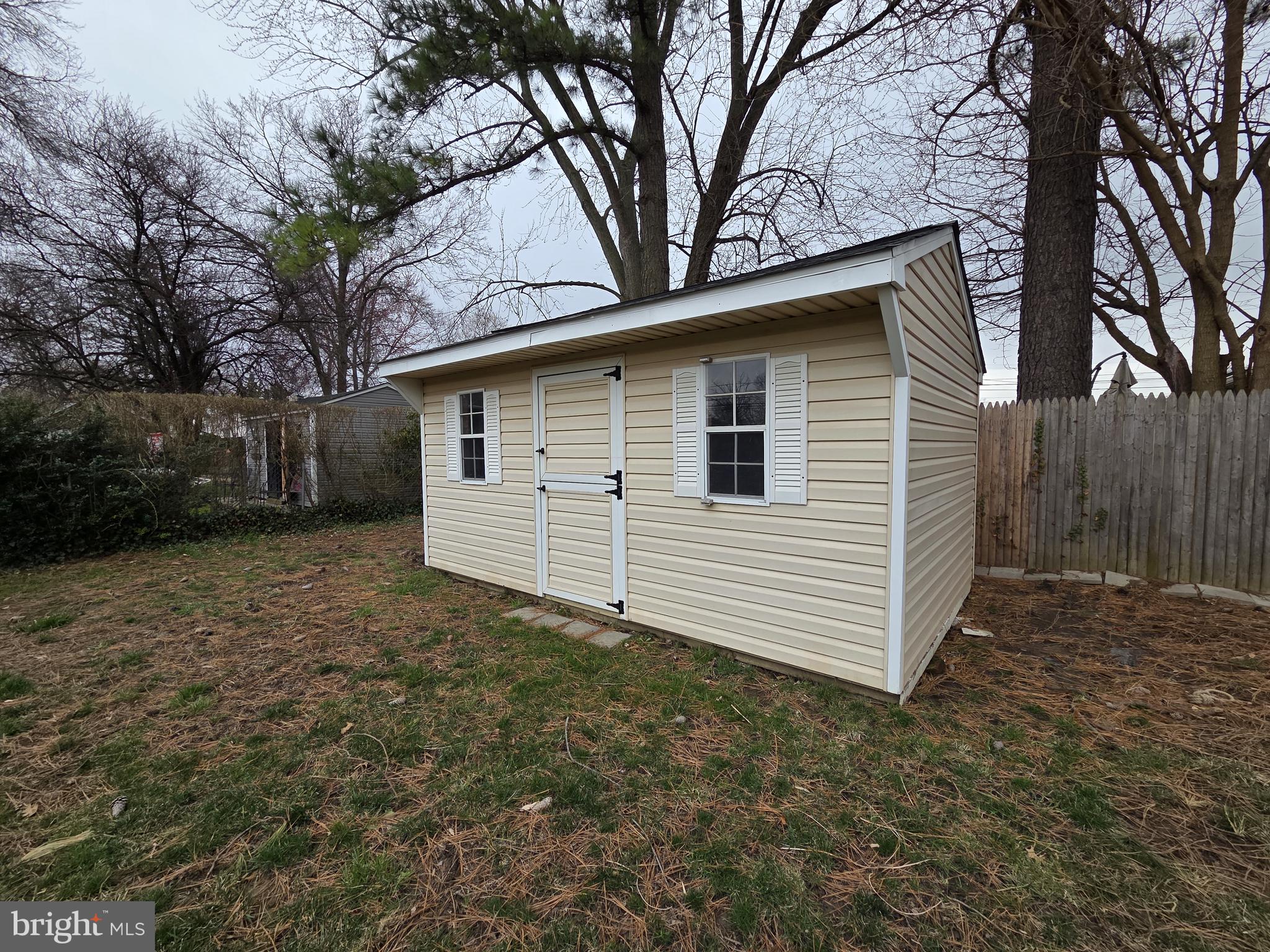 506 Harvey Road Claymont, DE 19703 - Photo 19 of 23
