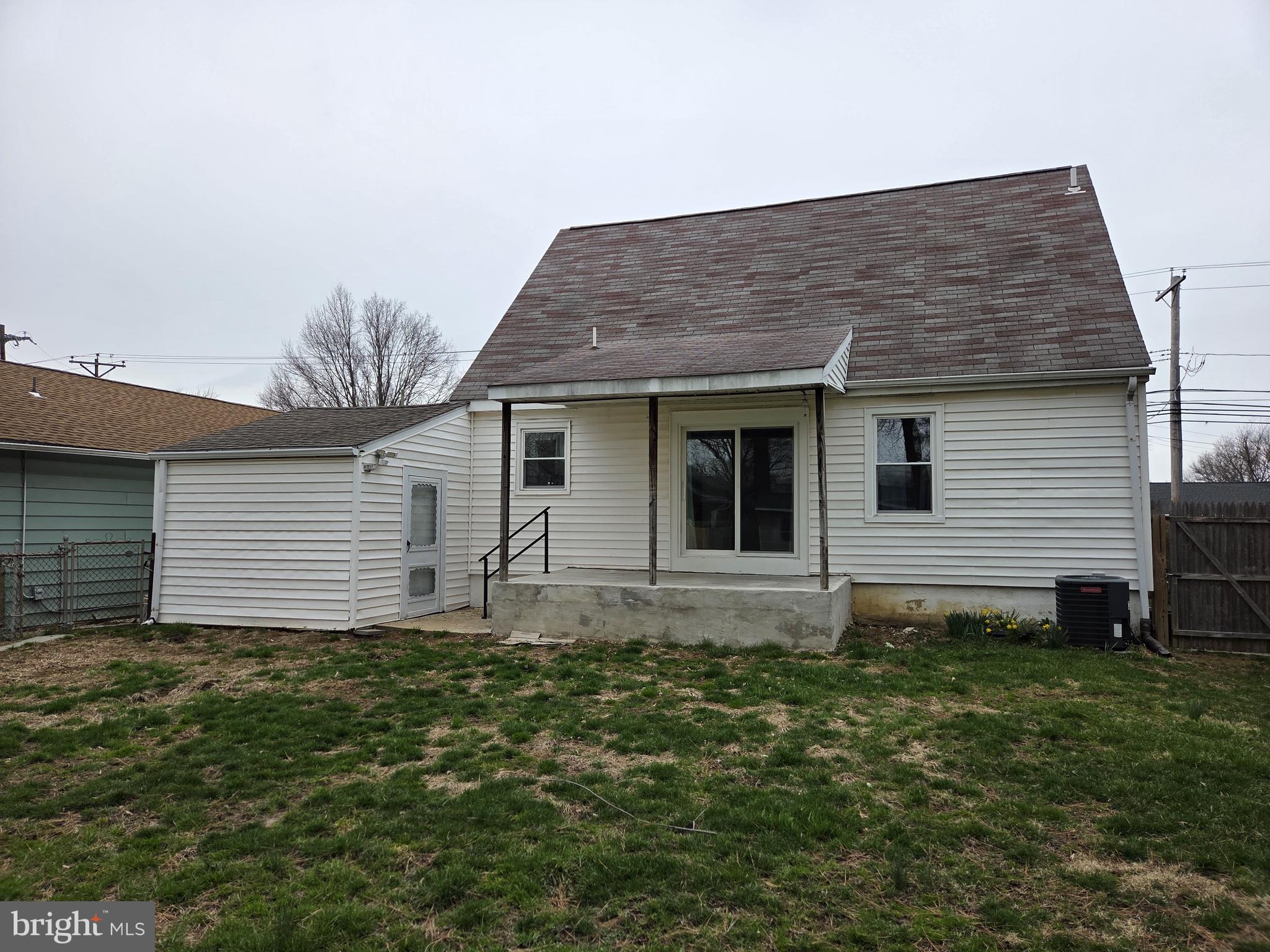 506 Harvey Road Claymont, DE 19703 - Photo 20 of 23