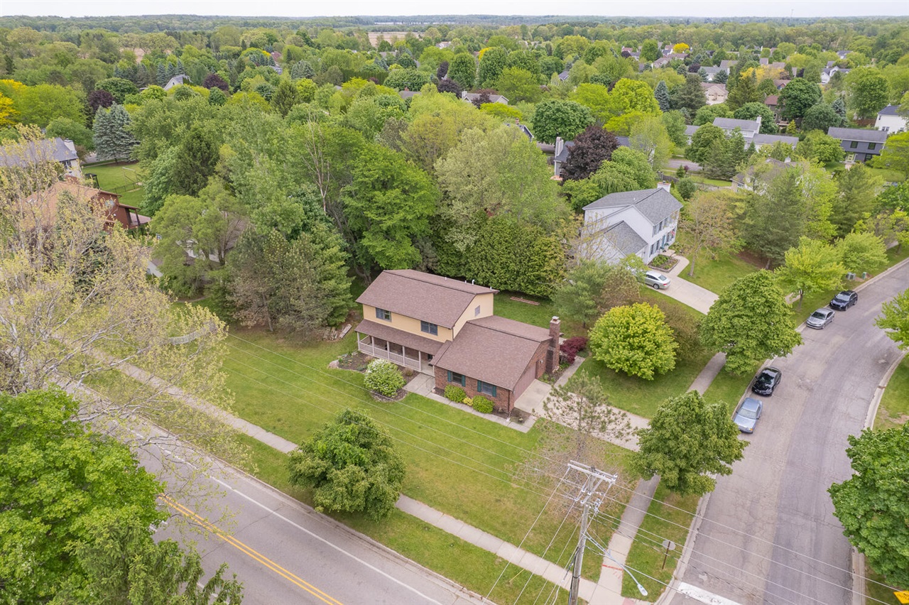 1302 North Freer Road Chelsea, MI 48118 - Photo 58 of 68