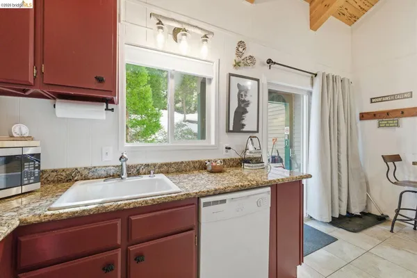 $234,500 | 33840 Upper Leland Road, Unit 25A, Pinecrest, CA 95364