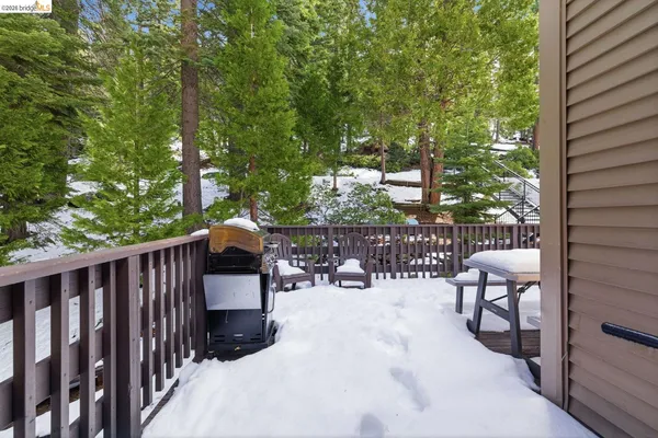 $234,500 | 33840 Upper Leland Road, Unit 25A, Pinecrest, CA 95364