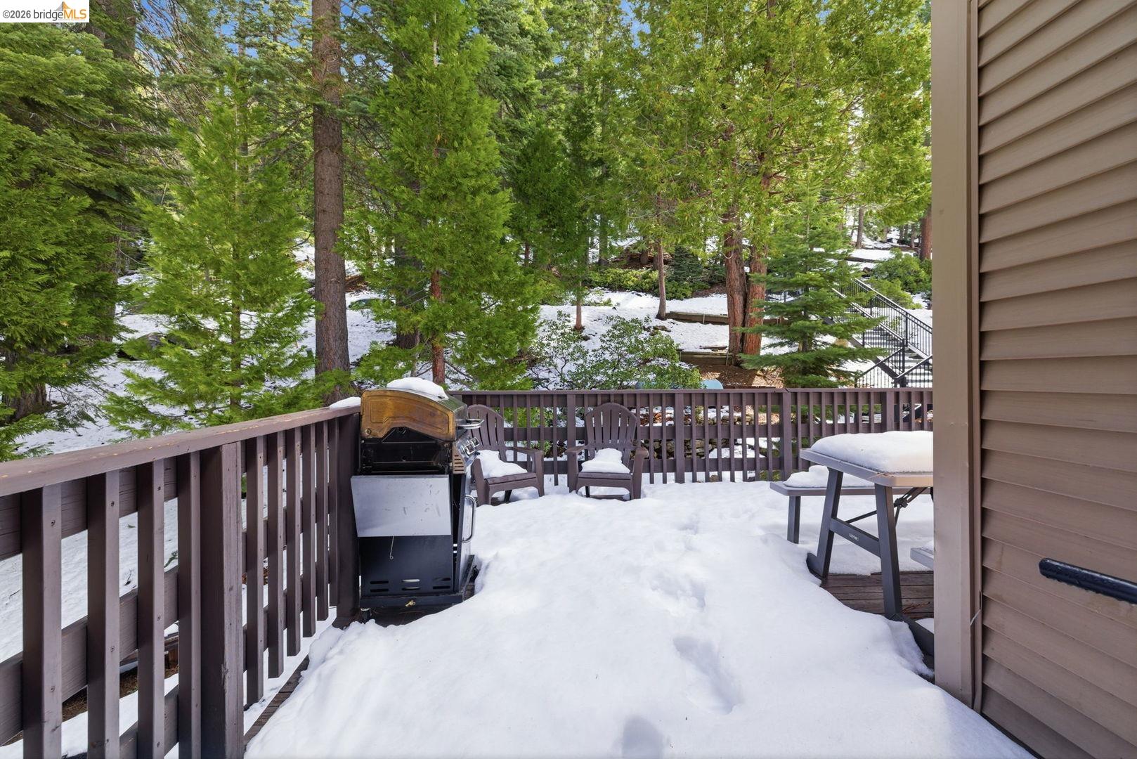 33840 Upper Leland Road, Unit 25A Pinecrest, CA 95364 - Photo 24 of 41