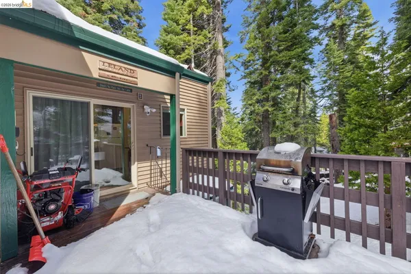 $234,500 | 33840 Upper Leland Road, Unit 25A, Pinecrest, CA 95364